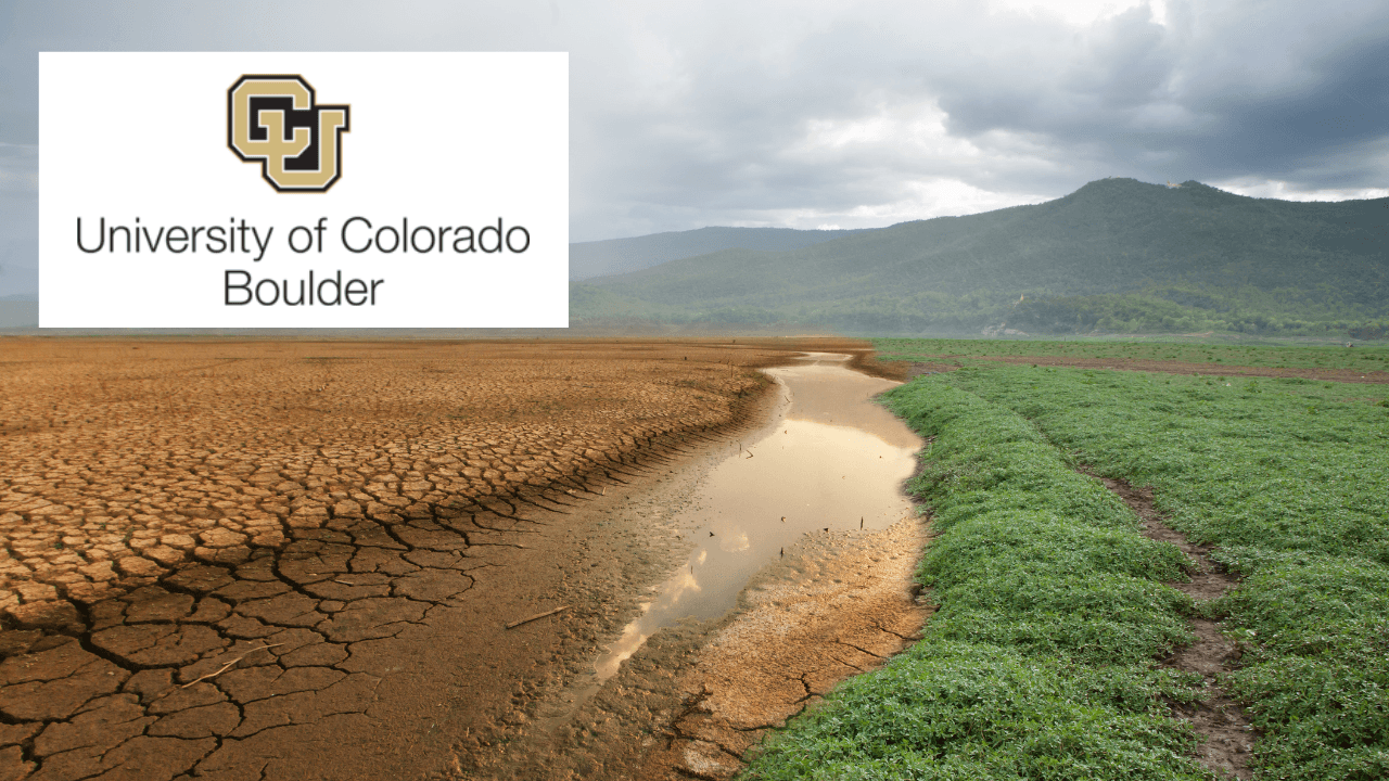 What is Climate Change?
