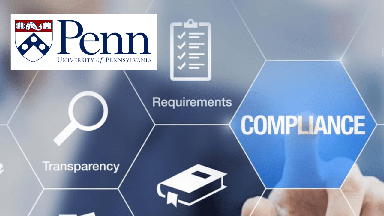 What is Compliance?