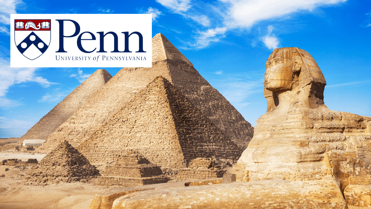 Wonders of Ancient Egypt
