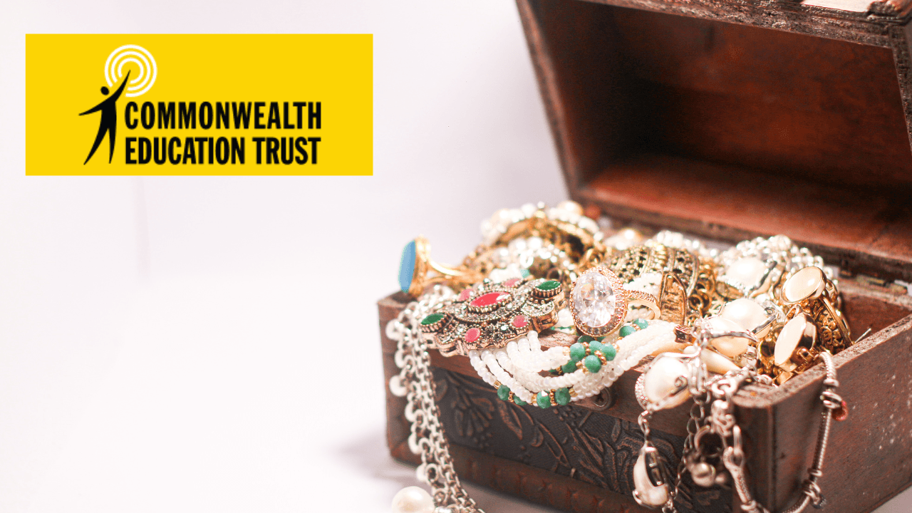 Writing for Young Readers: Opening the Treasure Chest