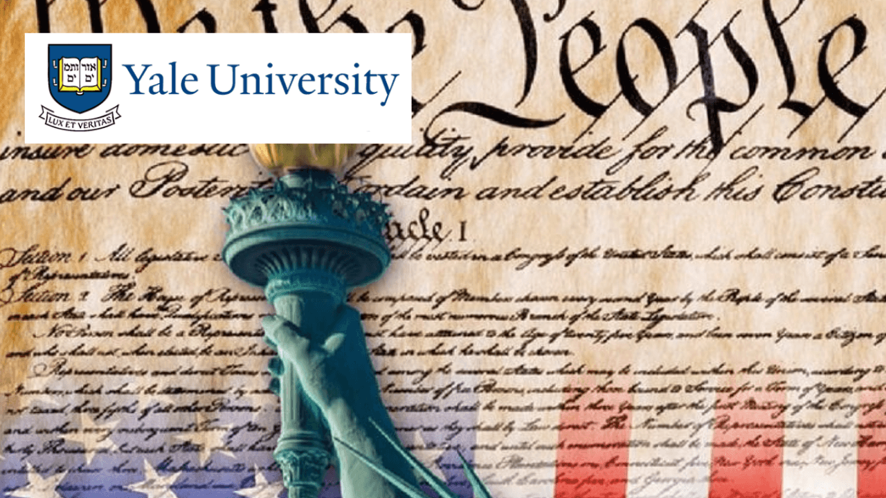 America's Written Constitution
