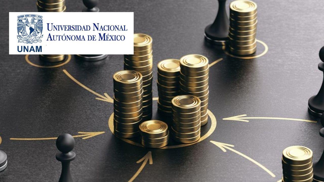 Estructura de capital y política de dividendos
