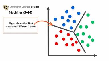 Trees, SVM and Unsupervised Learning