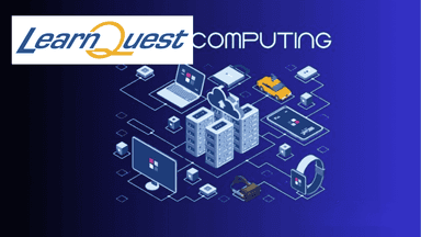 Edge Computing Fundamentals