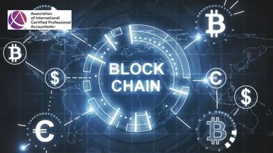 Blockchain Opportunities Beyond Crypto Assets