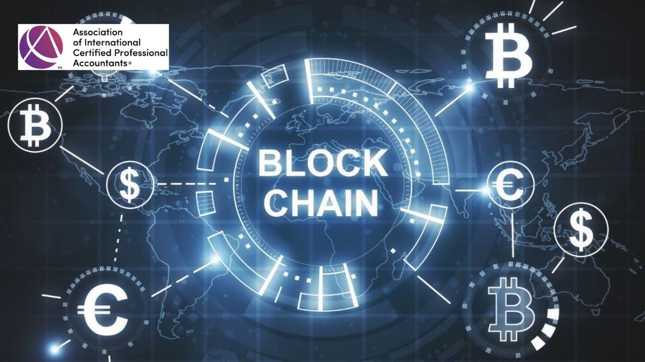 Blockchain Opportunities Beyond Crypto Assets