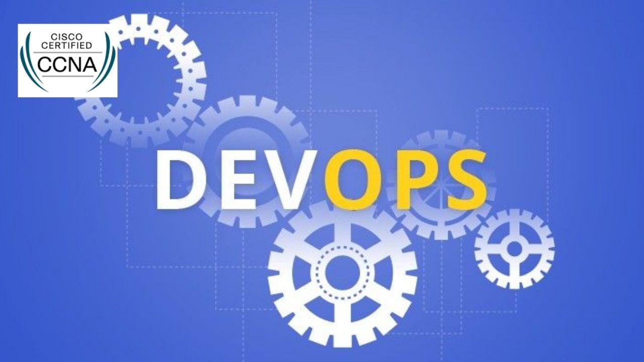 DevOps for Network Automation (NetDevOps)