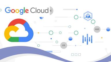 Networking in Google Cloud: Network Security