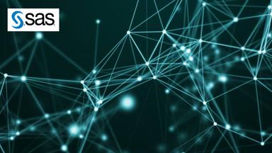 Network, Path, and Text Analysis in SAS Visual Analytics