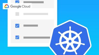 Architecture with Google Kubernetes Engine : Production