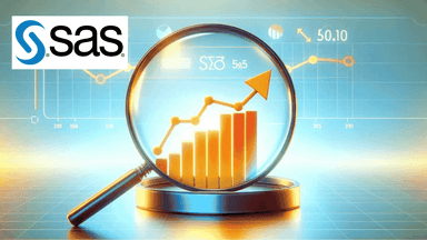 SAS Visual Business Analytics Professional Certificate