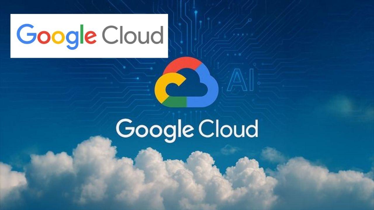 Networking in Google Cloud en Français