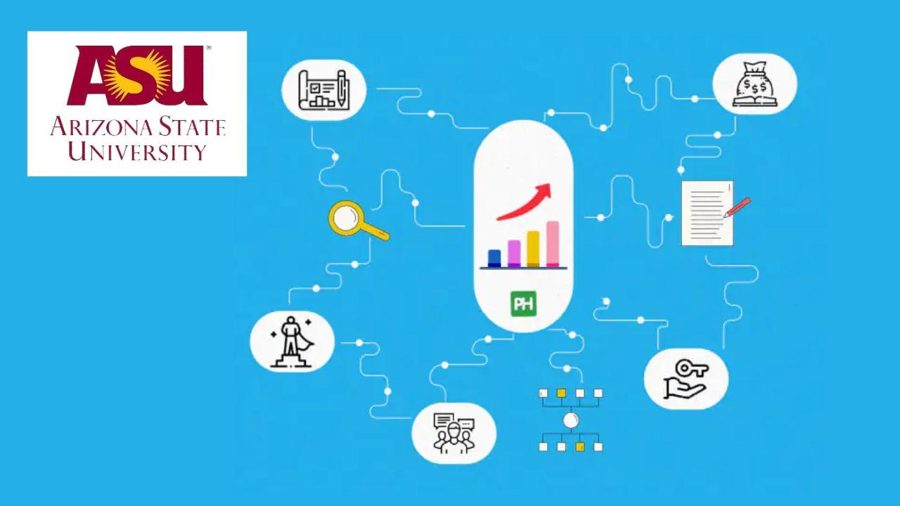 Business English Specialization