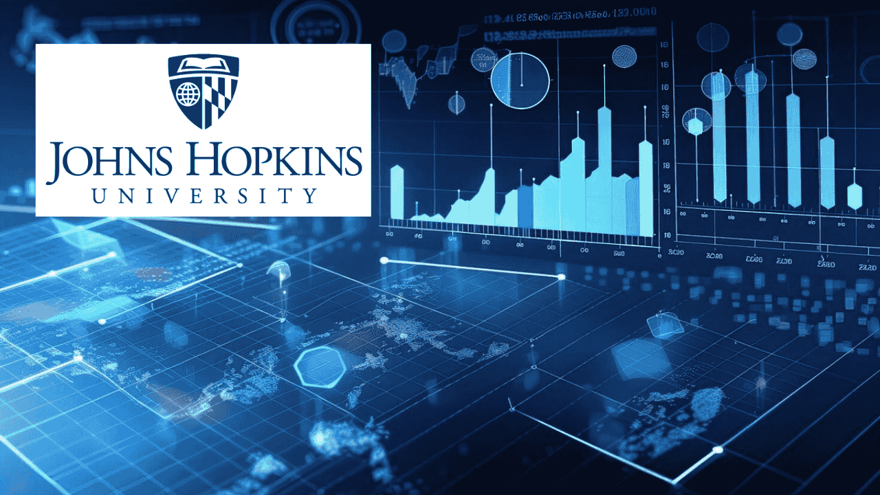 A Crash Course in Data Science