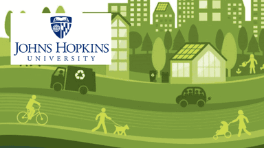 Sustainable Neighborhoods
