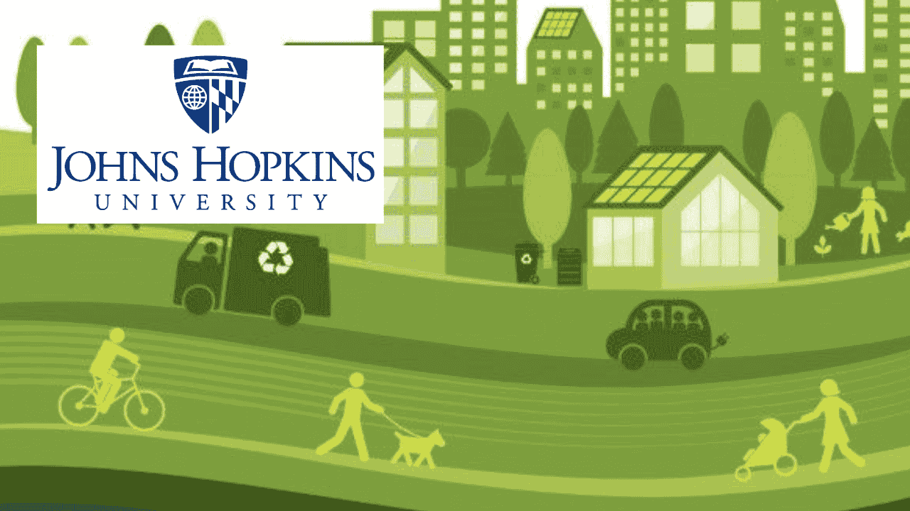 Sustainable Neighborhoods