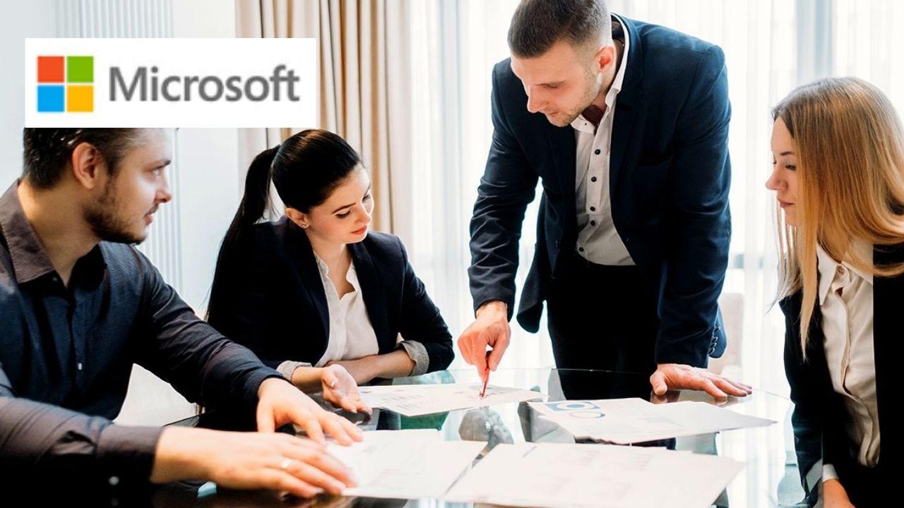 Microsoft PR and Communications Associate Certificate