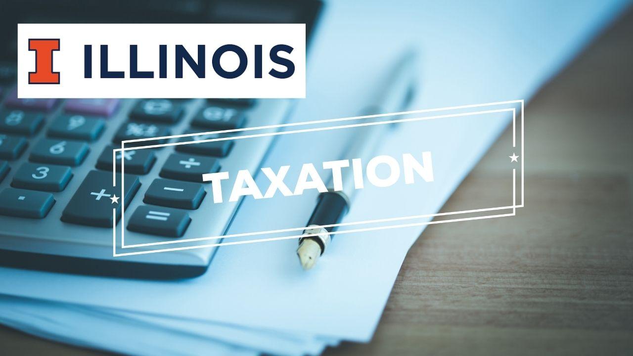 U.S. Federal Taxation