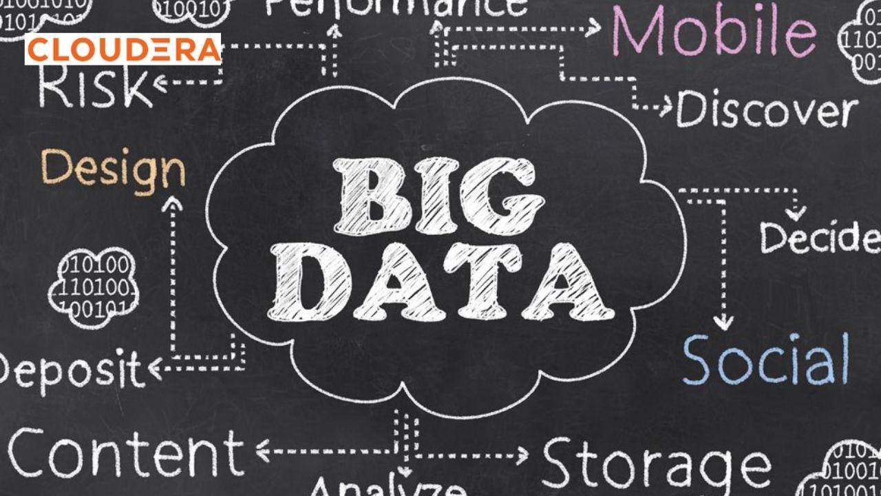 Managing Big Data in Clusters and Cloud Storage