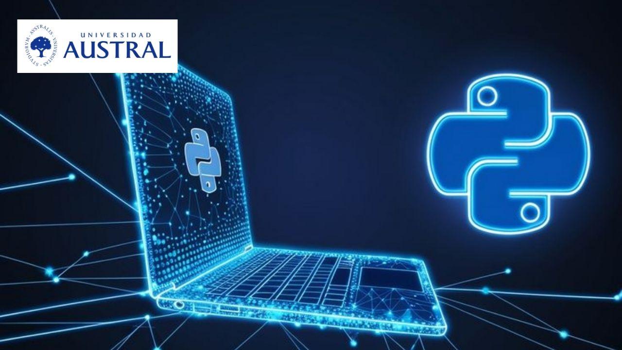 Manejo de bases de datos con Python