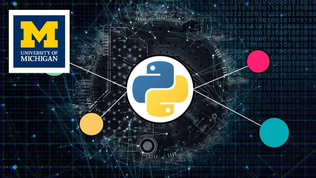 Using Databases with Python