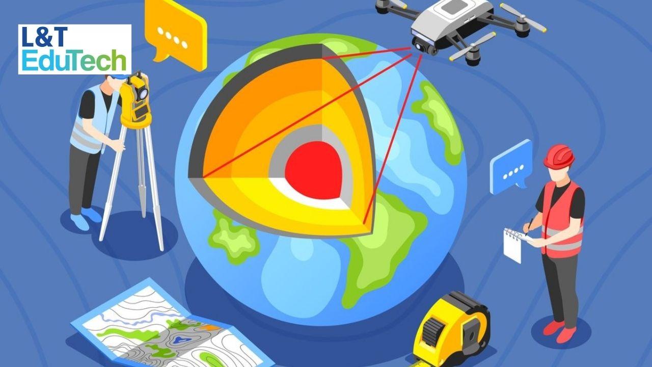 Geospatial Technology for Construction