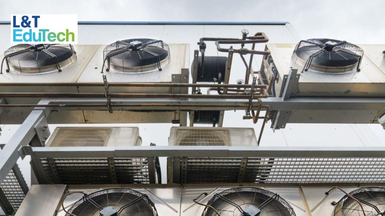 Cutting-edge Technology in Air Conditioning System