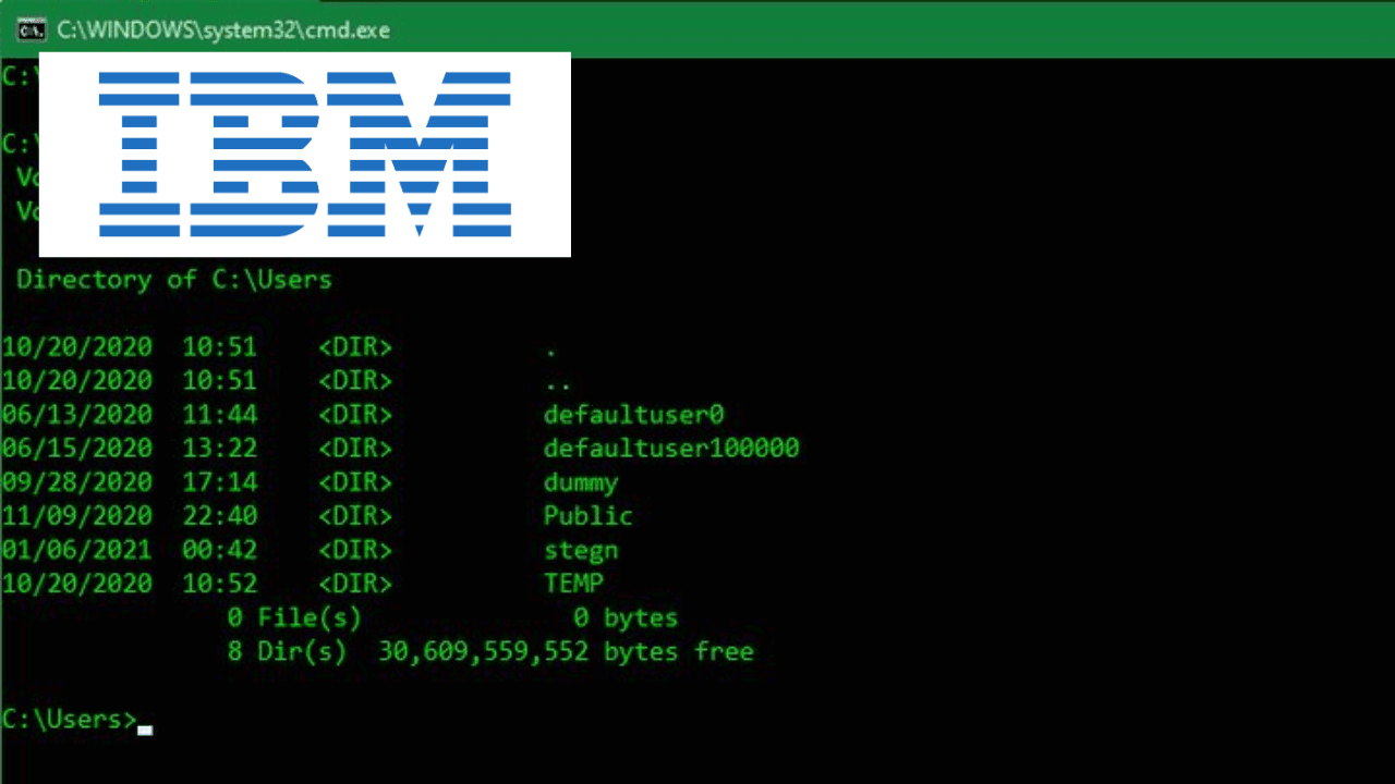 Getting Started on Mainframe with z/OS Commands and Panels