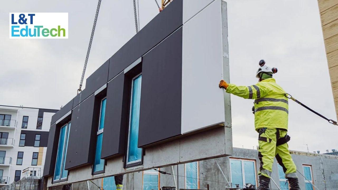 FPGA Architecture Based System for Industrial Application