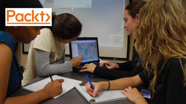 The Complete Ethical Hacking Bootcamp: Beginner To Advanced