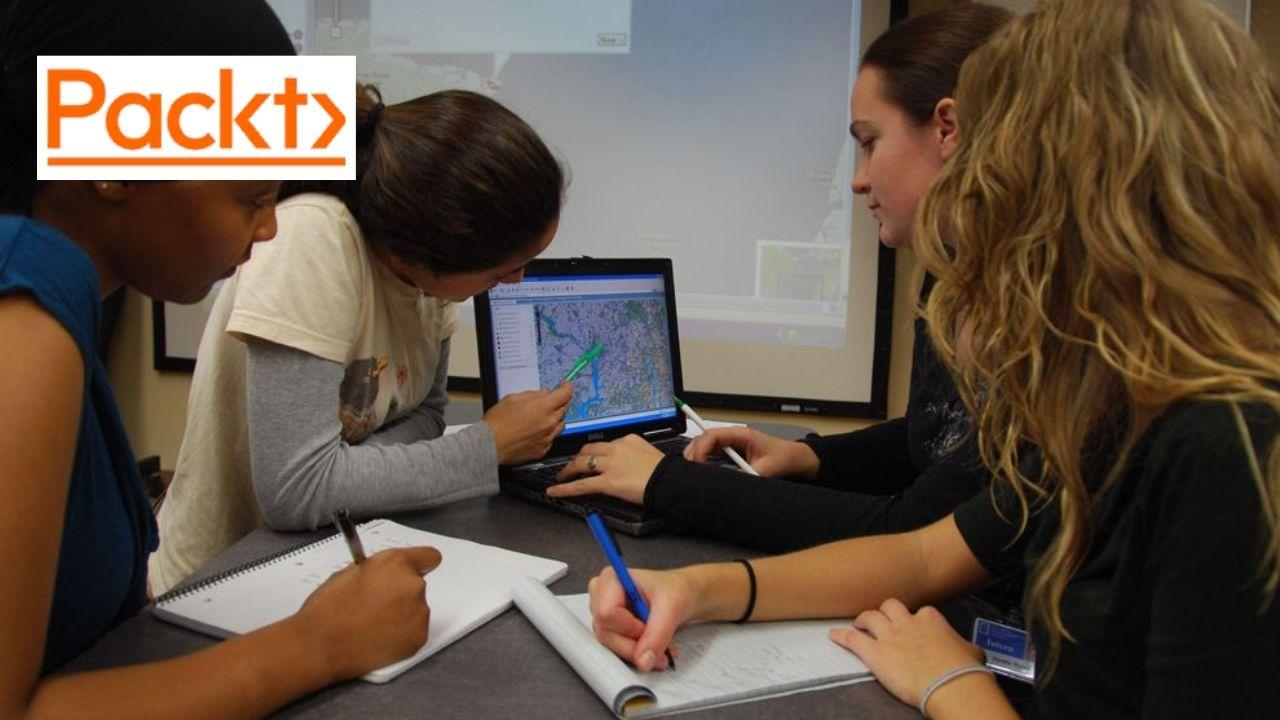 The Complete Ethical Hacking Bootcamp: Beginner To Advanced