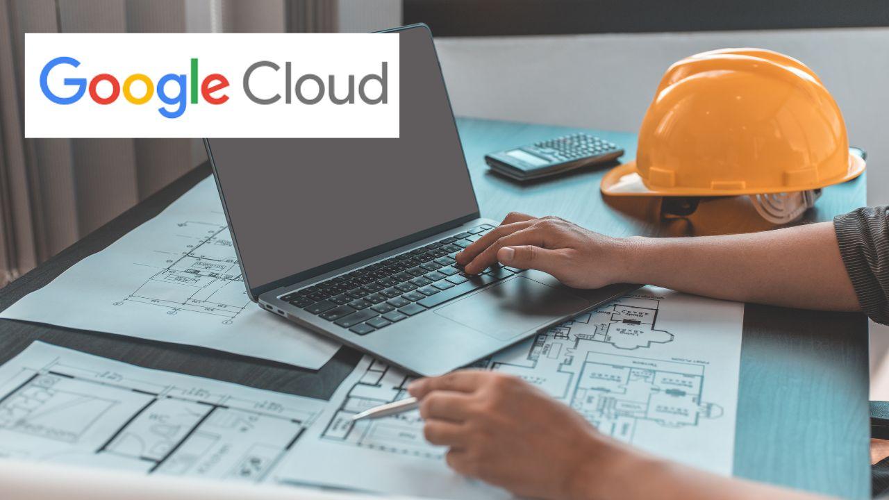 Architecting with Google Compute Engine Specialization