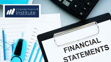 Financial Statements in Power BI