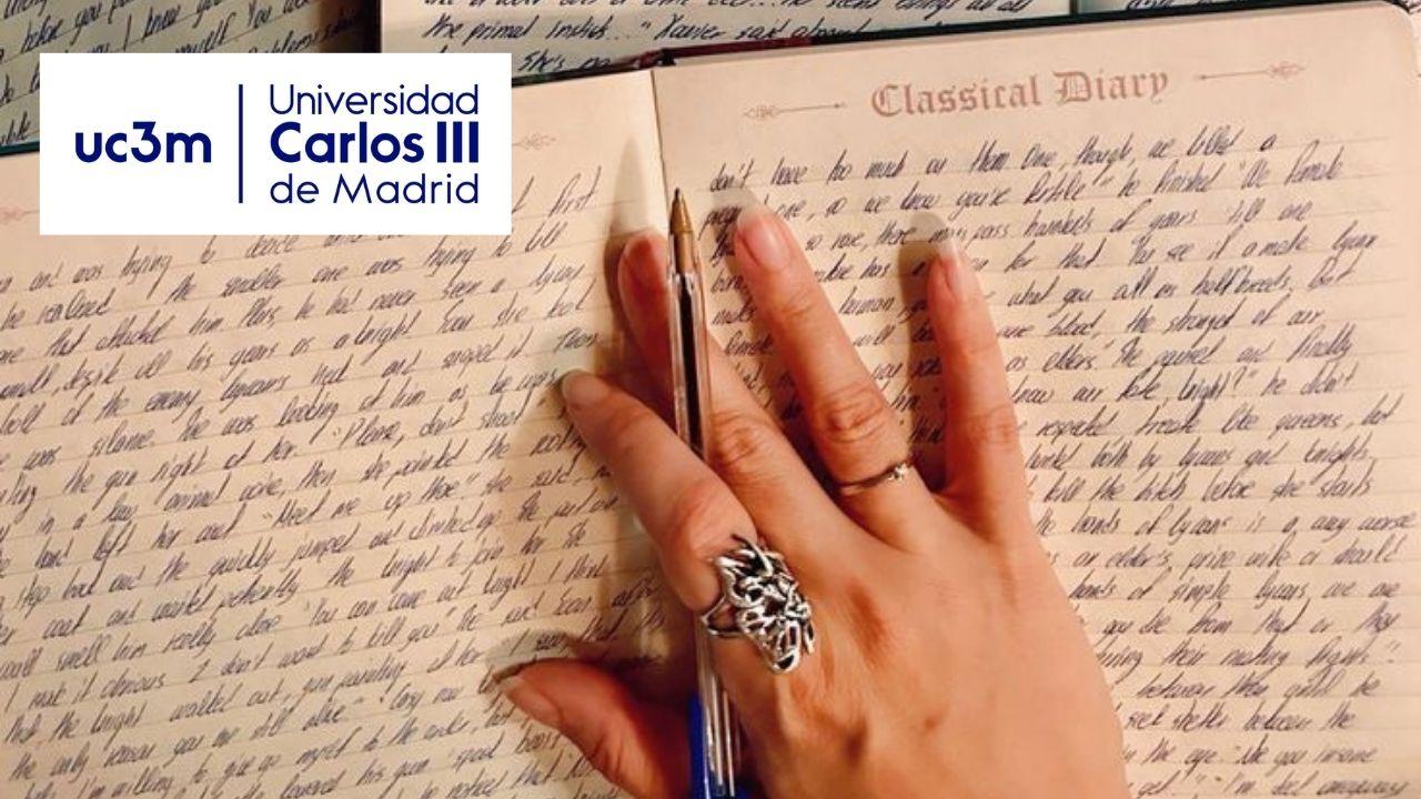 Poetic Form and Practical Function of Manuscript Stroke