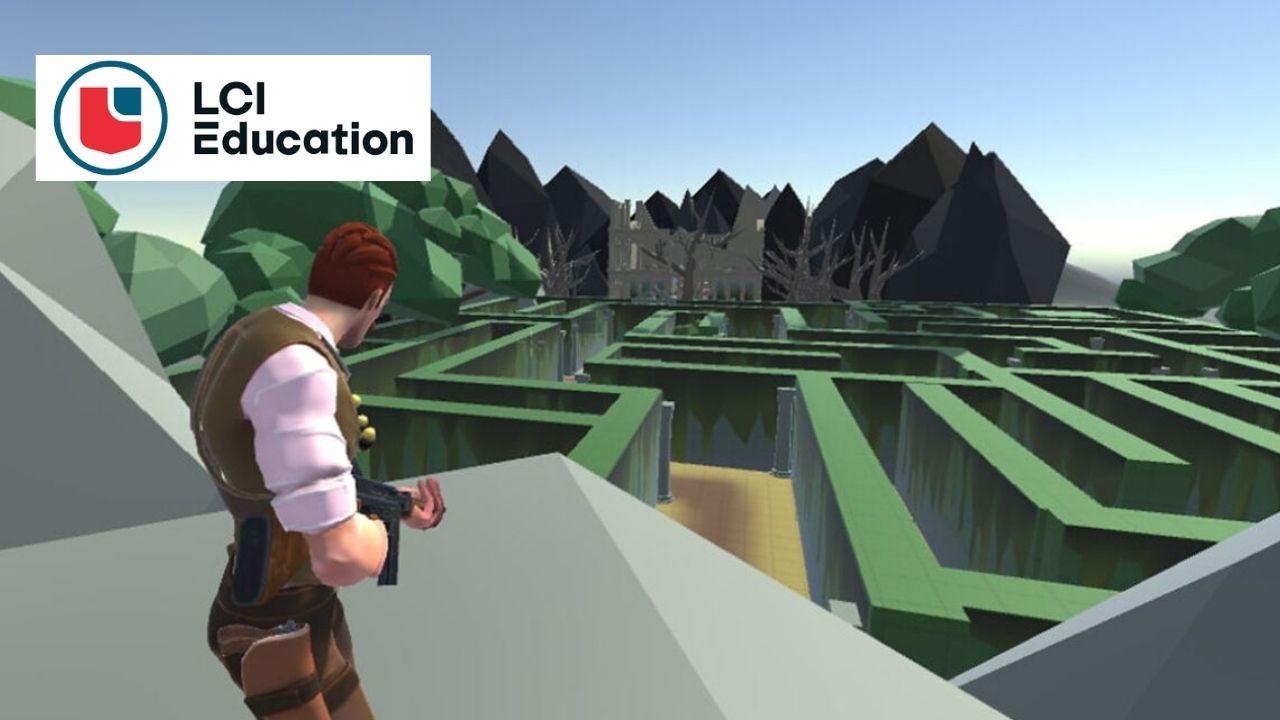 Introduction to Level Design