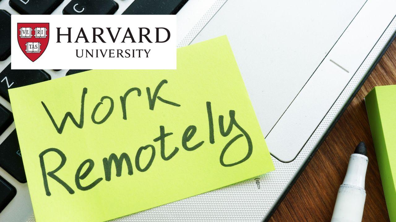 Leading in a Remote Environment