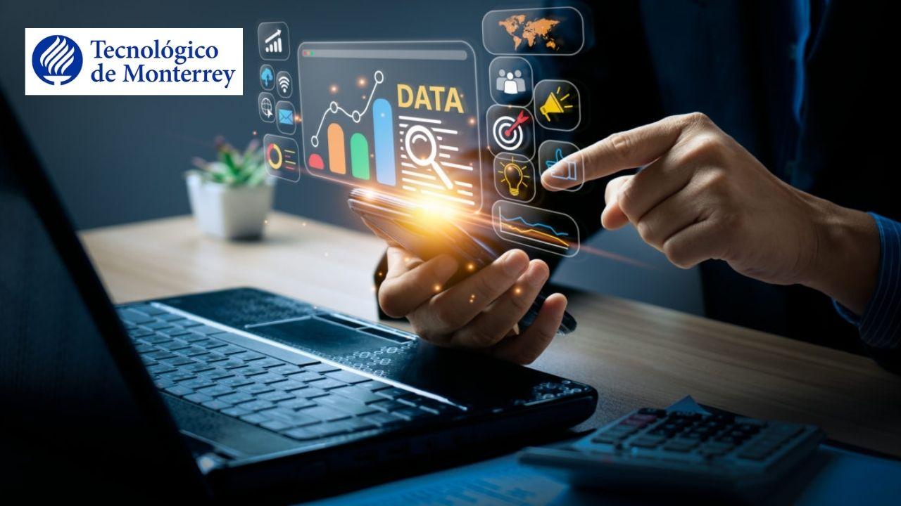 Digital Marketing and Data Driven Analytics