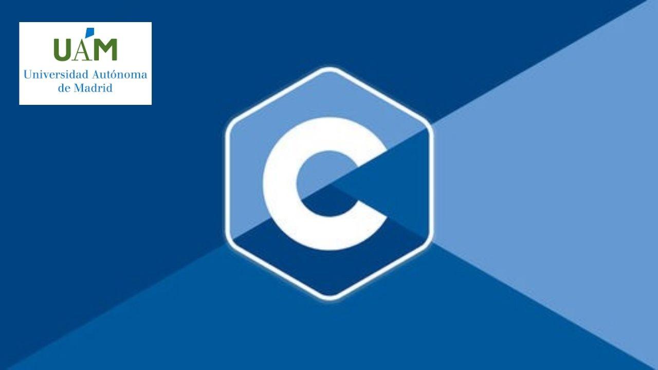 Fundamentos de Programación C: Datos y Estructuras