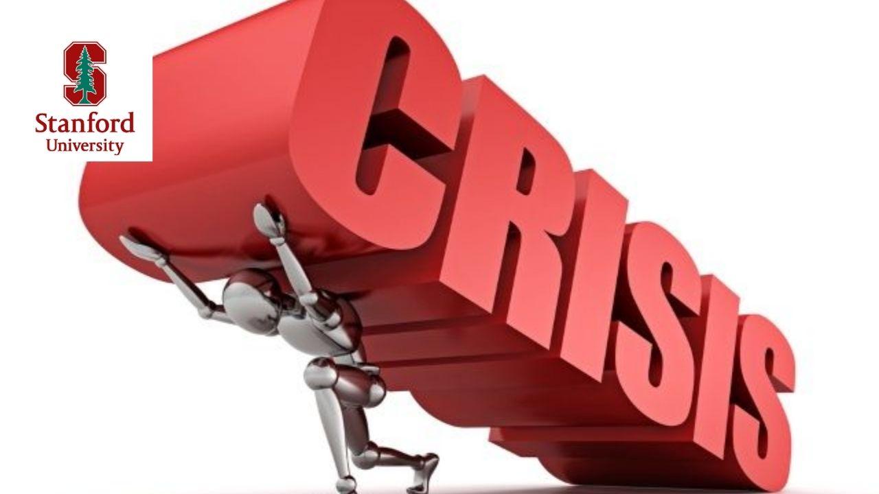 Healthcare Crisis Management and Preparedness