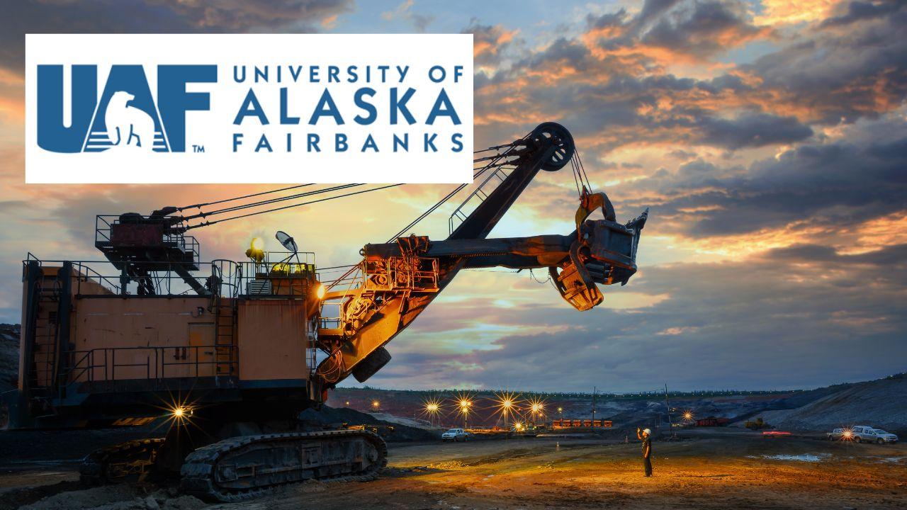 Mining Engineering: From Exploration to Innovation