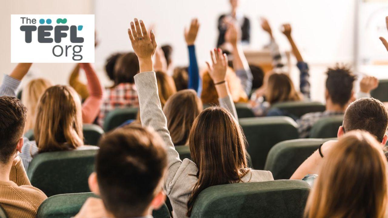 10-hour Teaching Large Classes