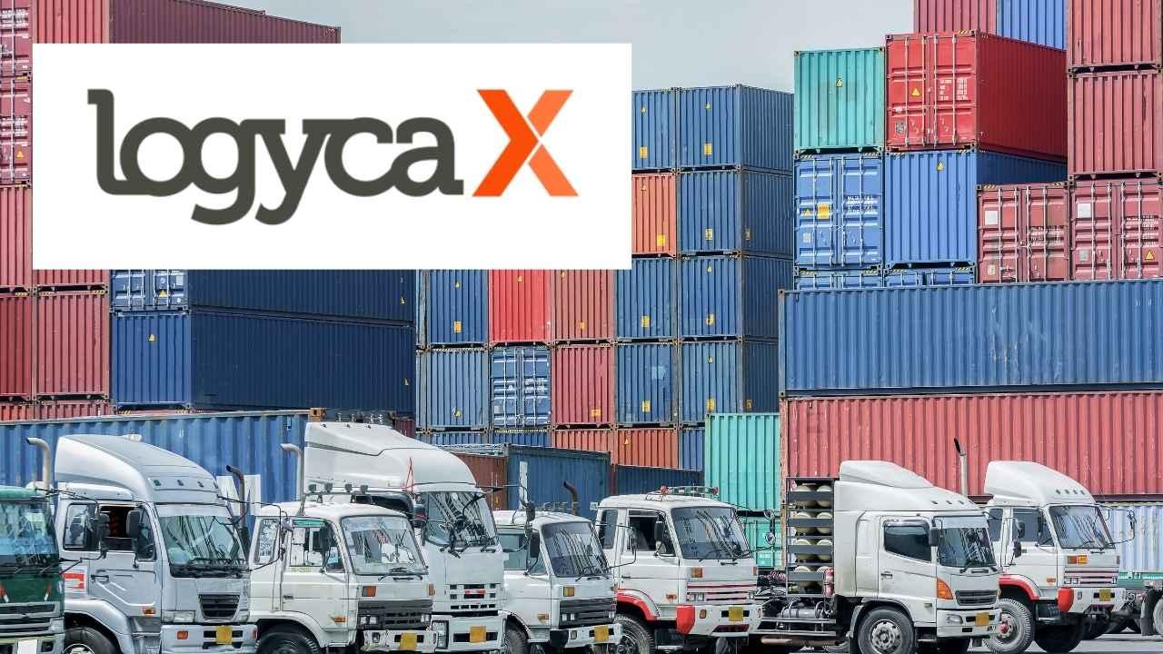 Fundamentos de logística