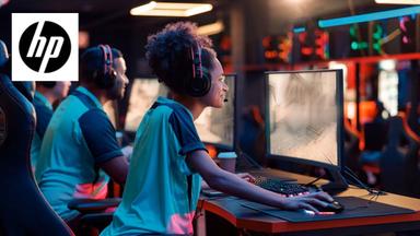 HP: El qué y el cómo de la gestión de Esports