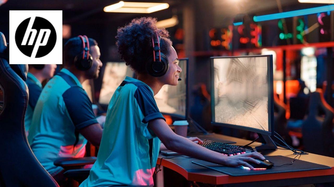HP: El qué y el cómo de la gestión de Esports