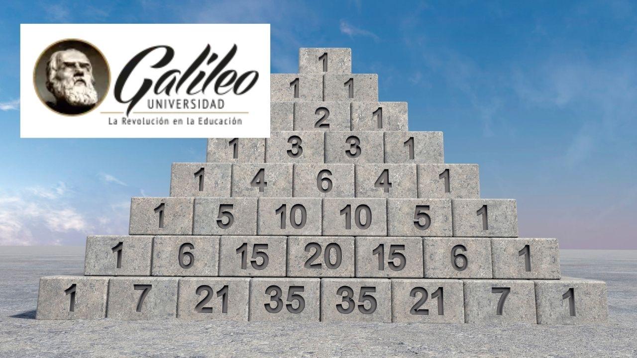 GalileoX: Arithmetic Review
