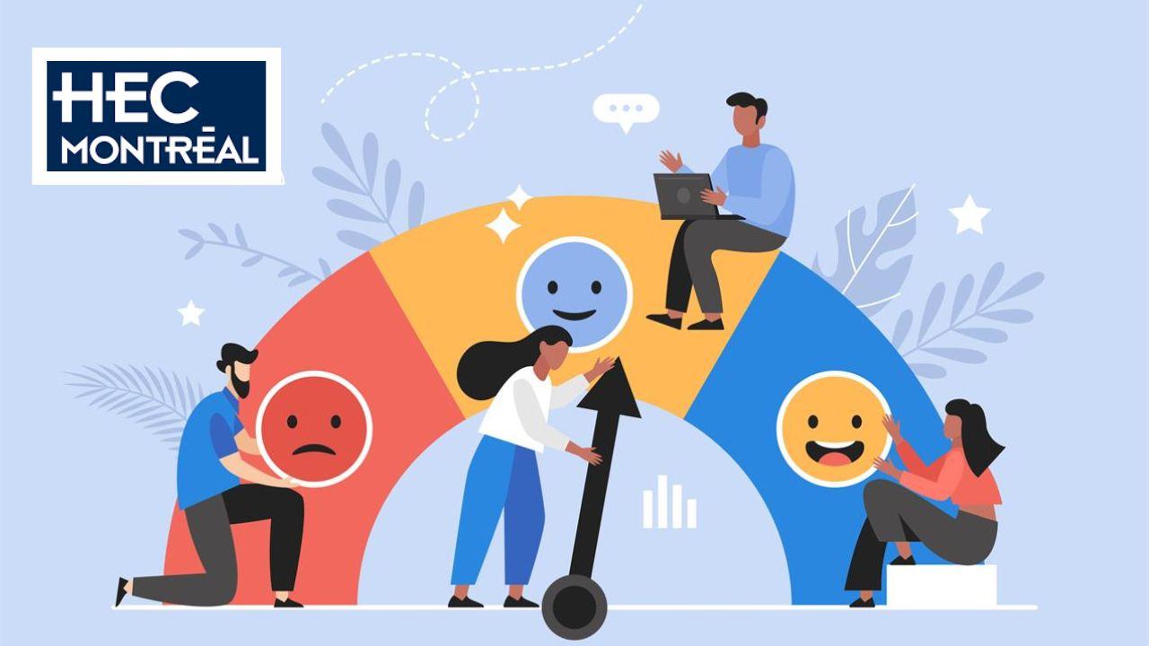 Favoriser le Bien-être et l'Efficacité au Travail