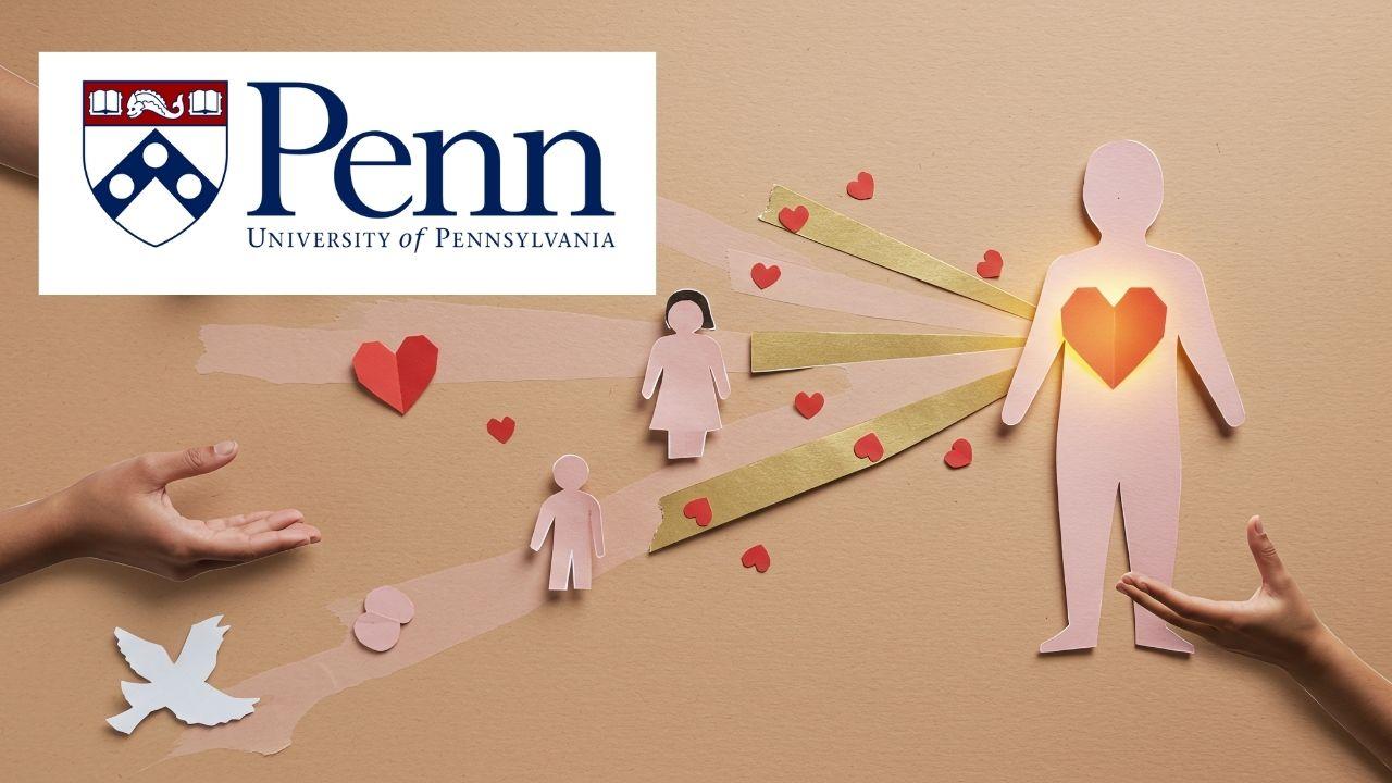 The Science of Generosity