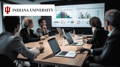 Digital Teamwork and Business Skills