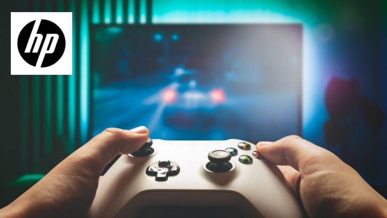 HP: Una guía completa del diseño de juegos