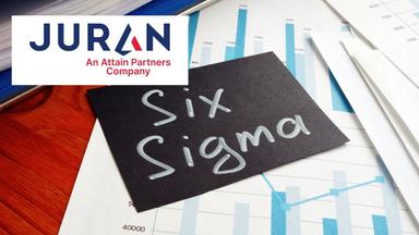 Lean Six Sigma Black Belt Certification Part 1